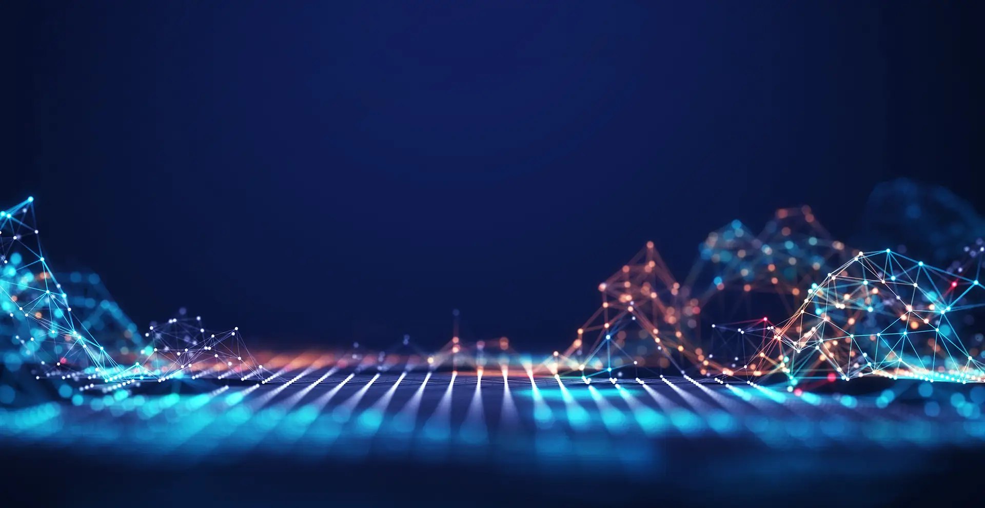 Data-driven mission support