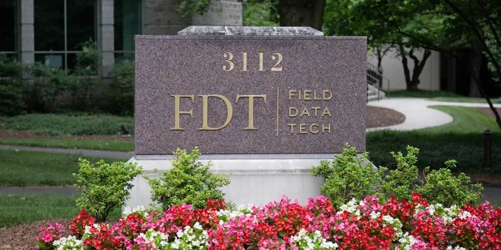 FDT headquarters, Falls Church, Virginia
